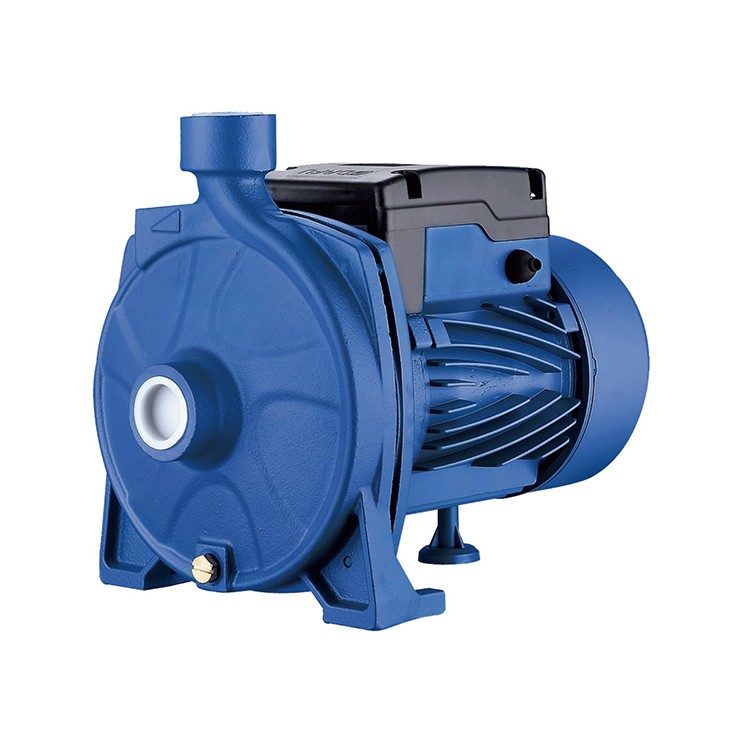 Cast Iron Centrifugal Pumps